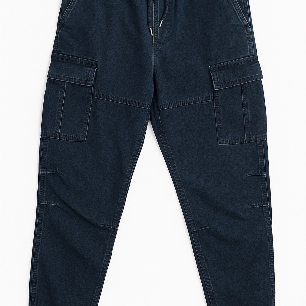 American Eagle Outfitters Cargo Pants Relaxed Fit